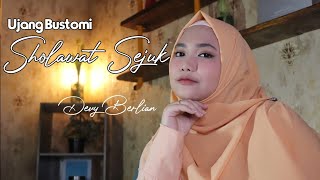 Download lagu SHOLAWAT SEJUK UJANG BUSTOMI - DEVY BERLIAN mp3