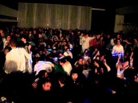 Mark Sherry @ 'Trance XL' (Posh - Rosario) playing 'The Sun In Your Eyes'