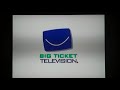Big Ticket Television CBS Paramount Television 2006