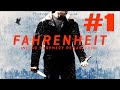 Fahrenheit Indigo Prophecy Remastered Parte 1 Let 39 s 