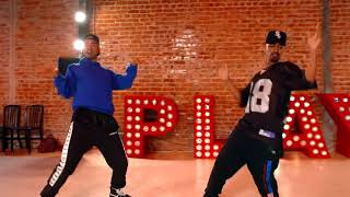 Yo Gotti Ft Meek Mill Top Looking Down Choreography by: Hollywood