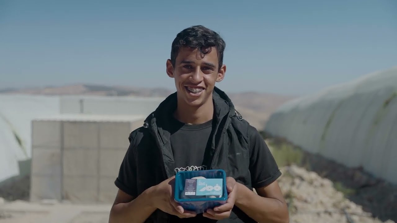 Skills. Jobs. Future. | UNICEF & Bank Al Etihad