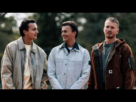 Trobi, FLEMMING, Snelle -  Weer Een Dagje Ouder (Officiële Video)