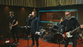 Mew live from Old Granada Studios