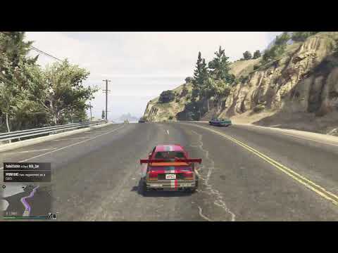 Grand theft AutoV walkthrough Gameplay -  live stream ft toxic monkey live