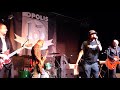 CHAINSAW KITTENS 9-8-17 Opolis 15th Anniversary show  "Mother (Of The Ancient Birth)"