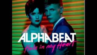 Alphabeat - Hole In My Heart (Manhattan Clique Radio Edit)