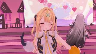 🐰🌟🎋【ソフィア & 星川サラ & 笹木咲】 どりーみんチュチュ / 巡音ルカ (emon) 【3DLIVE剪輯】 20260214 (無字幕純享版) 【歌回】