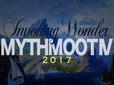 Mythmoot IV: Invoking Wonder - Real Modernisms with Sørina Higgins