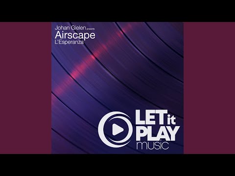 L'Esperanza (Armin Van Buuren's Rising Star Mix)