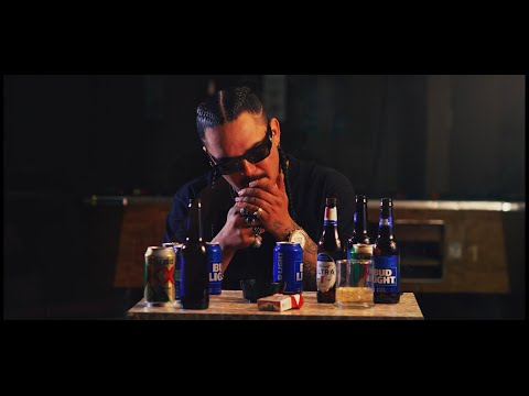 Jay Tha Drank Leo - Pain Pill (Official Music Video)