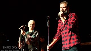 Third Day  -  You Are So Good To Me