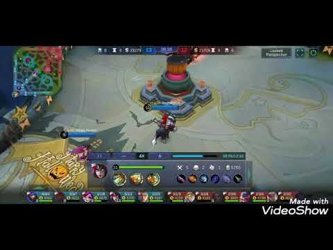 IRITHEL best 2 maniac in 1 game