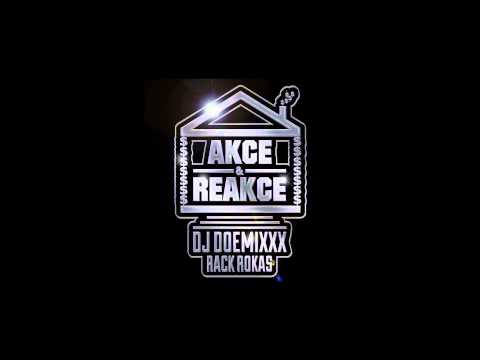 DJ DOEMIXXX & RACK ROKAS ft. LA4 -- Poslední případ