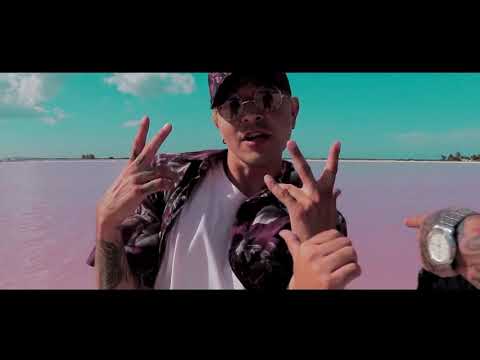 Nano El Cenzontle - Ando Con Los Míos Ft. Dharta (Video  Oficial)