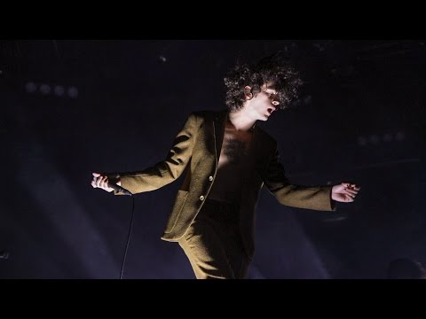 The 1975 - Settle Down at Reading 2014