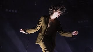 The 1975 - Settle Down at Reading 2014