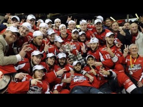 OHL History - 2009-10 Season