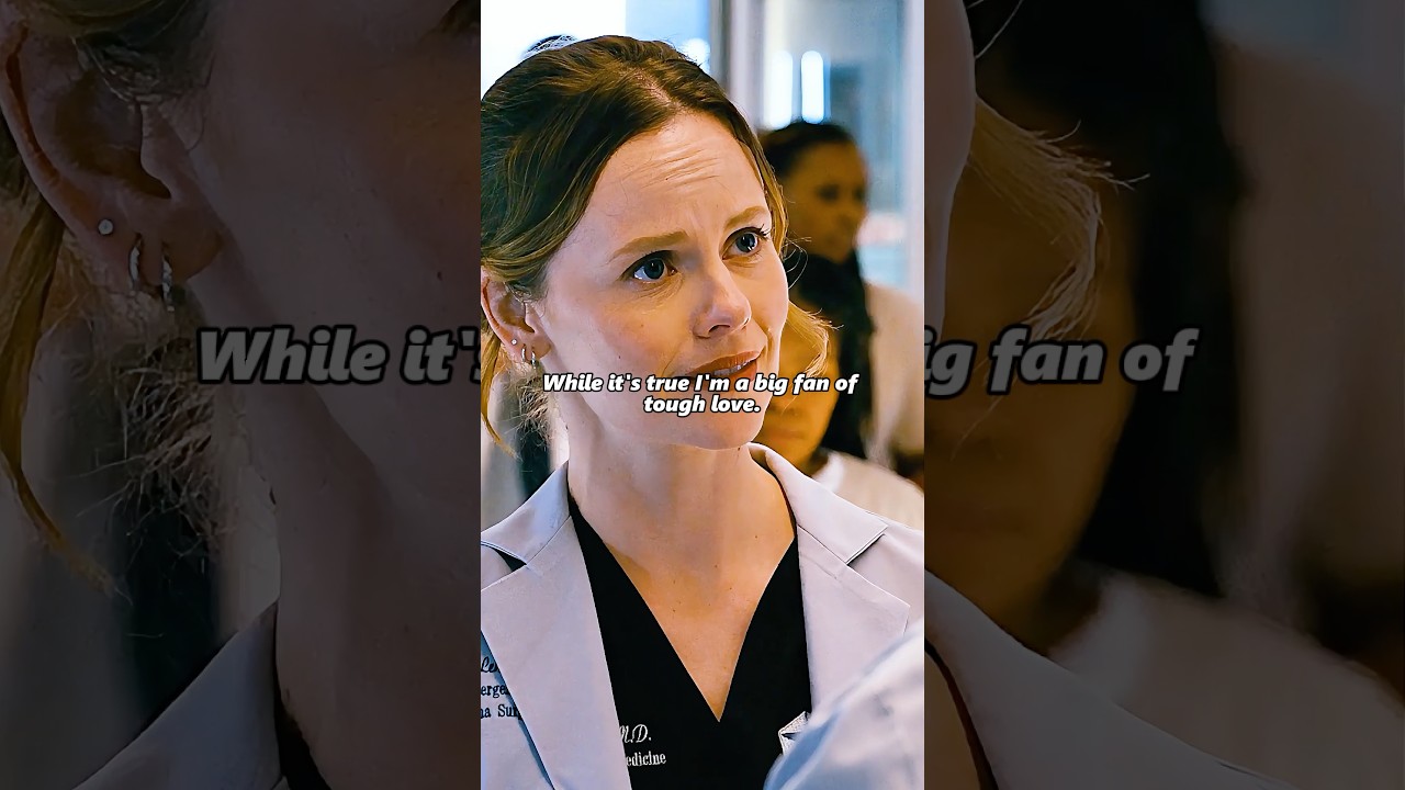 The truth is important, but doctors still need to give patients more hope.