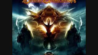 Blind guardian - Sacred Worlds - At the Edge Of Time