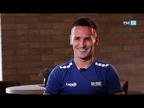 TSC CAFFE - Saša Jovanović