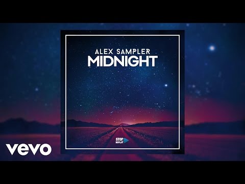 Alex Sampler - Midnight (Audio)