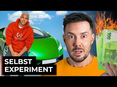 Simon Desue scammt seine Community mit einem Trading Bot