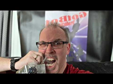 GotBot Goes Live: Blokees, DNA Design, YOLOPARK, T-Spark Predaking, and an Unboxing