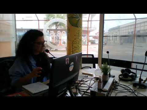 VBT Variedades bien temprano emite Visión FM 96.5 Fray Bentos Río Negro Uruguay www.visionfm.com.uy