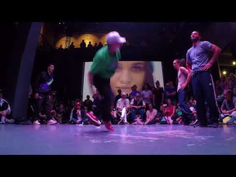 ZIP ROCK & ALKOLIL VS JAMAL & BULLET FROM SPACE | FINAL TOP 8 FEST