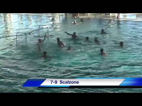 Gol Parade CaRiGe Savona - CN Posillipo 12-13