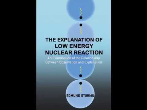 Dr. Edmund Storms: Nano-Cracks, Metallic Hydrogen, & Explaining LENR