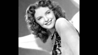 Julie London - No Moon At All