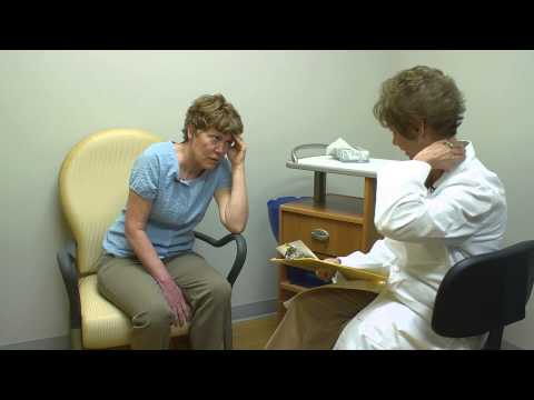 image-What is the doctor-patient model?