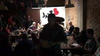 Makiko Yoneda TRIO 4 - Dance - LIVE on JazzB at São Paulo , Brazil -