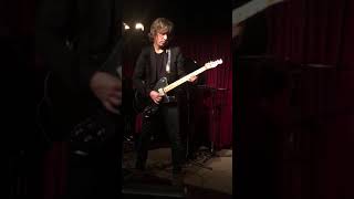 Jason Falkner live ‘Play Myself Some Music’