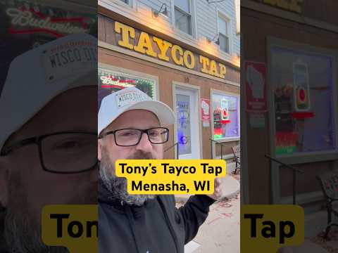 Tayco Tap Video Review
