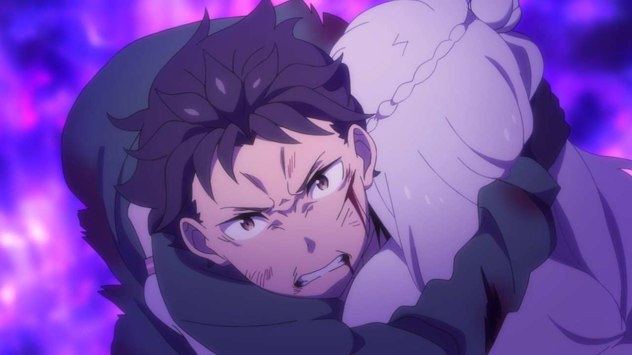🔴Re:Zero - Bắt đầu lại từ con số 0 tại thế giới khác | Muse LiveStream