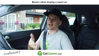 Few tips how to buy a used car from a private seller