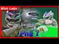 Bình Luận Gao Silver Có Phải Là Gánh Nặng Của Gaoranger