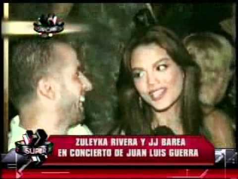 SuperXclusivo - La cosa no pinta bien para Zuleyka y Barea