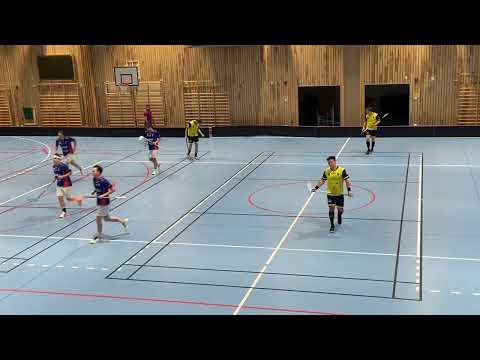 Gårdarike IBK–Örkelljunga 4–4