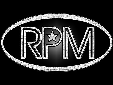 RPM - This Is How We Do It Demo