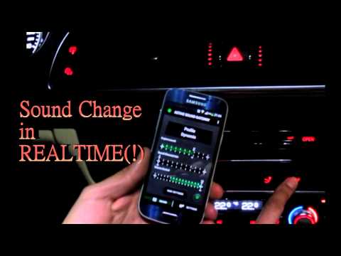 Active Sound Gateway - WiFi video thumbnail