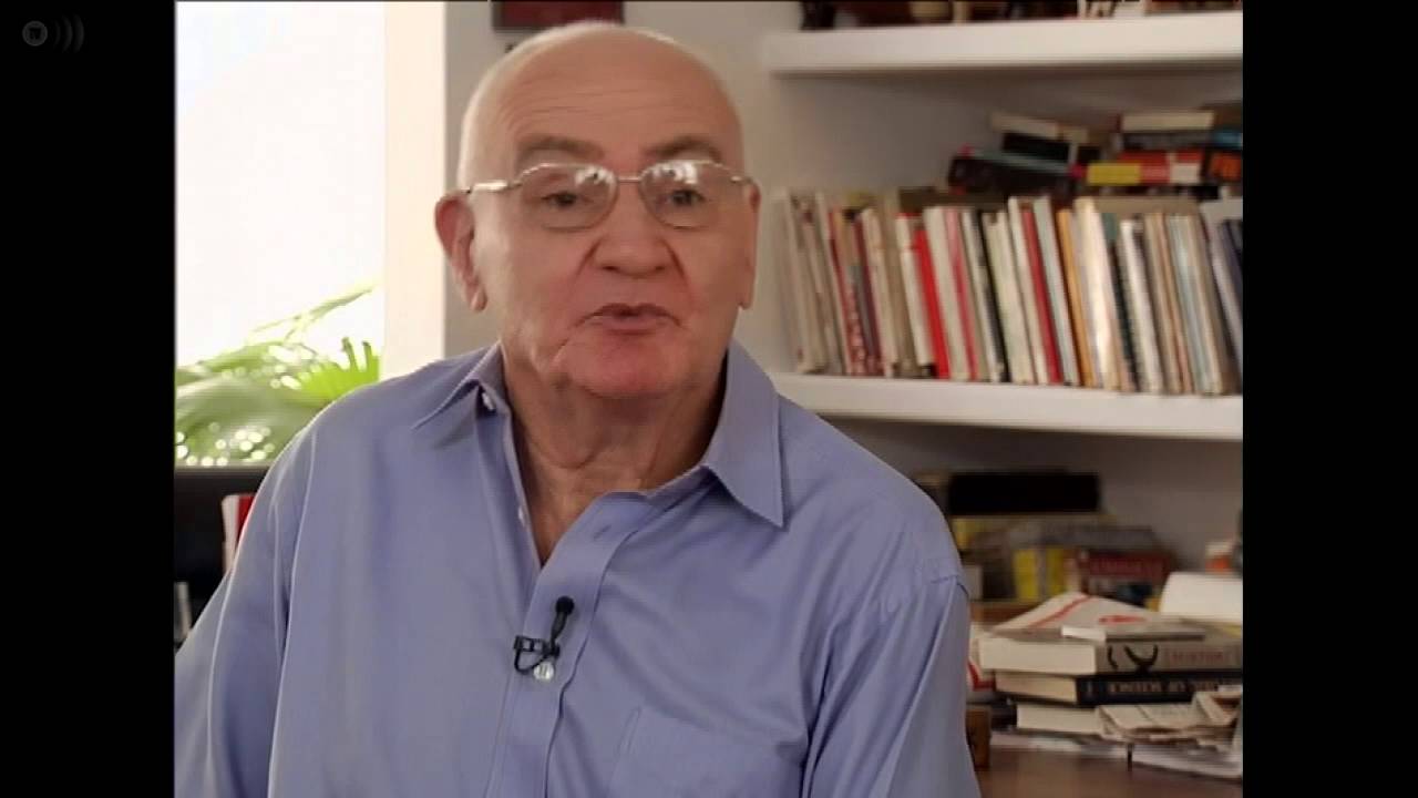 Na Íntegra - Gabriel Cohn - Max Weber - Parte 2/2