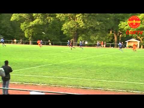 Sköllersta IF - ÖSIF, Sammandrag.avi