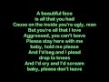 Eminem - Stronger Than I Was [HD Lyrics]