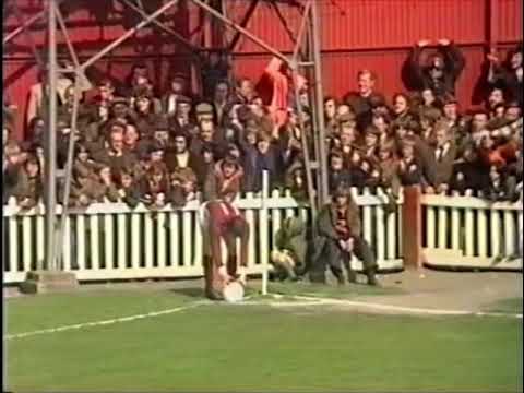 York City v Oldham Athletic 1973-74 (27-04-74)