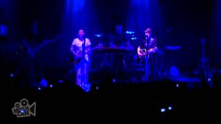 Tegan and Sara - Knife Going In | Live in Sydney