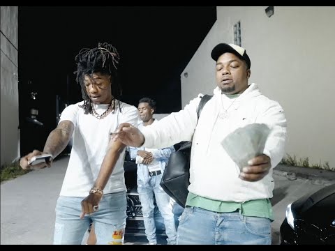 Mike Lary x Bani - Turn Yo Lab up (Official Video)